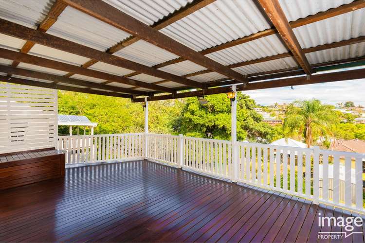 Fourth view of Homely house listing, 6A Wyndham Street, Herston QLD 4006