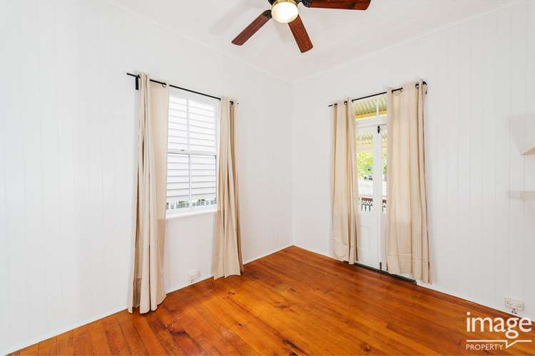 Fifth view of Homely house listing, 6A Wyndham Street, Herston QLD 4006