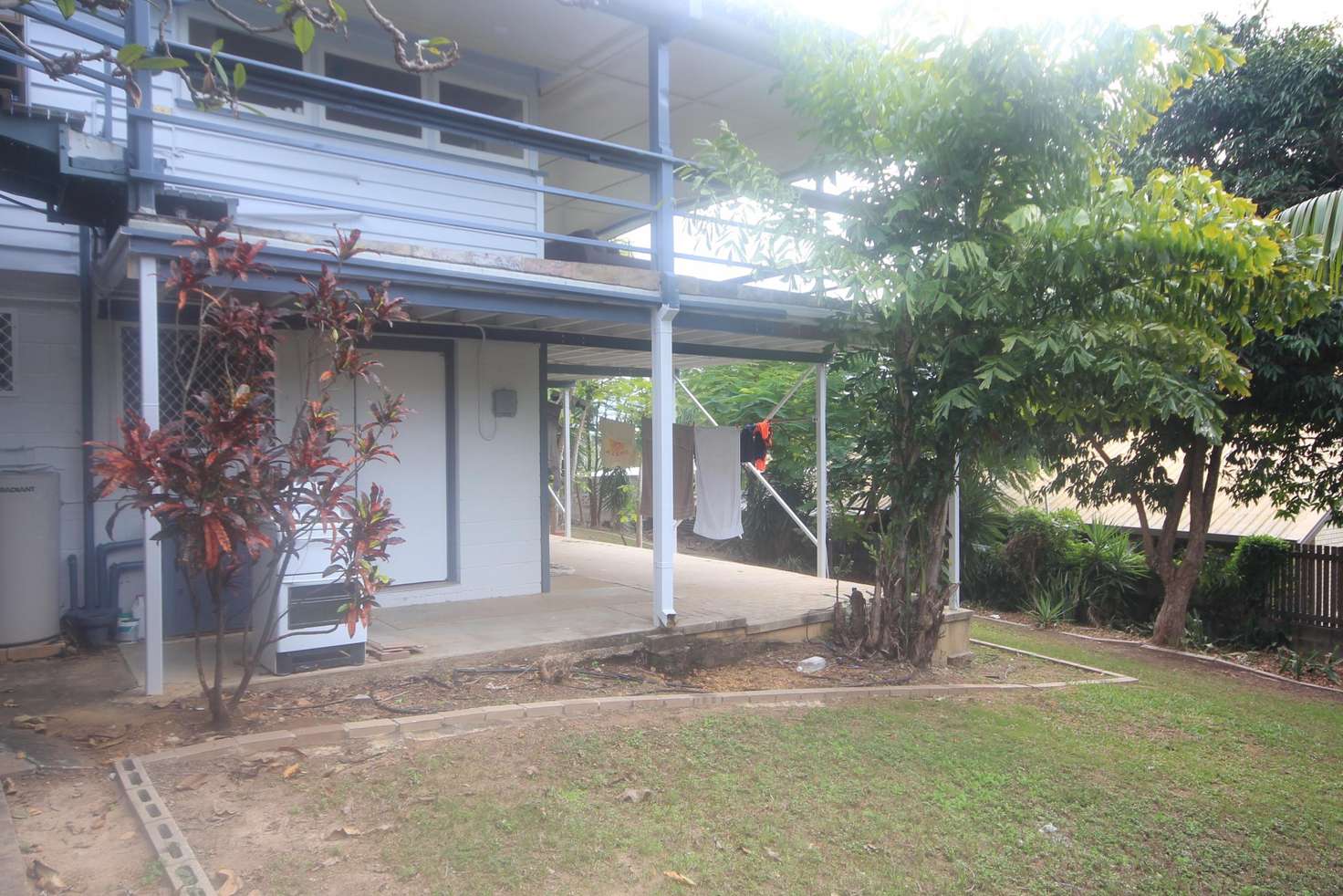 Main view of Homely unit listing, 1/23 Gilbert Crescent, Castle Hill QLD 4810