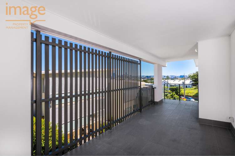 Second view of Homely apartment listing, 6/15 Lytton Road, Bulimba QLD 4171