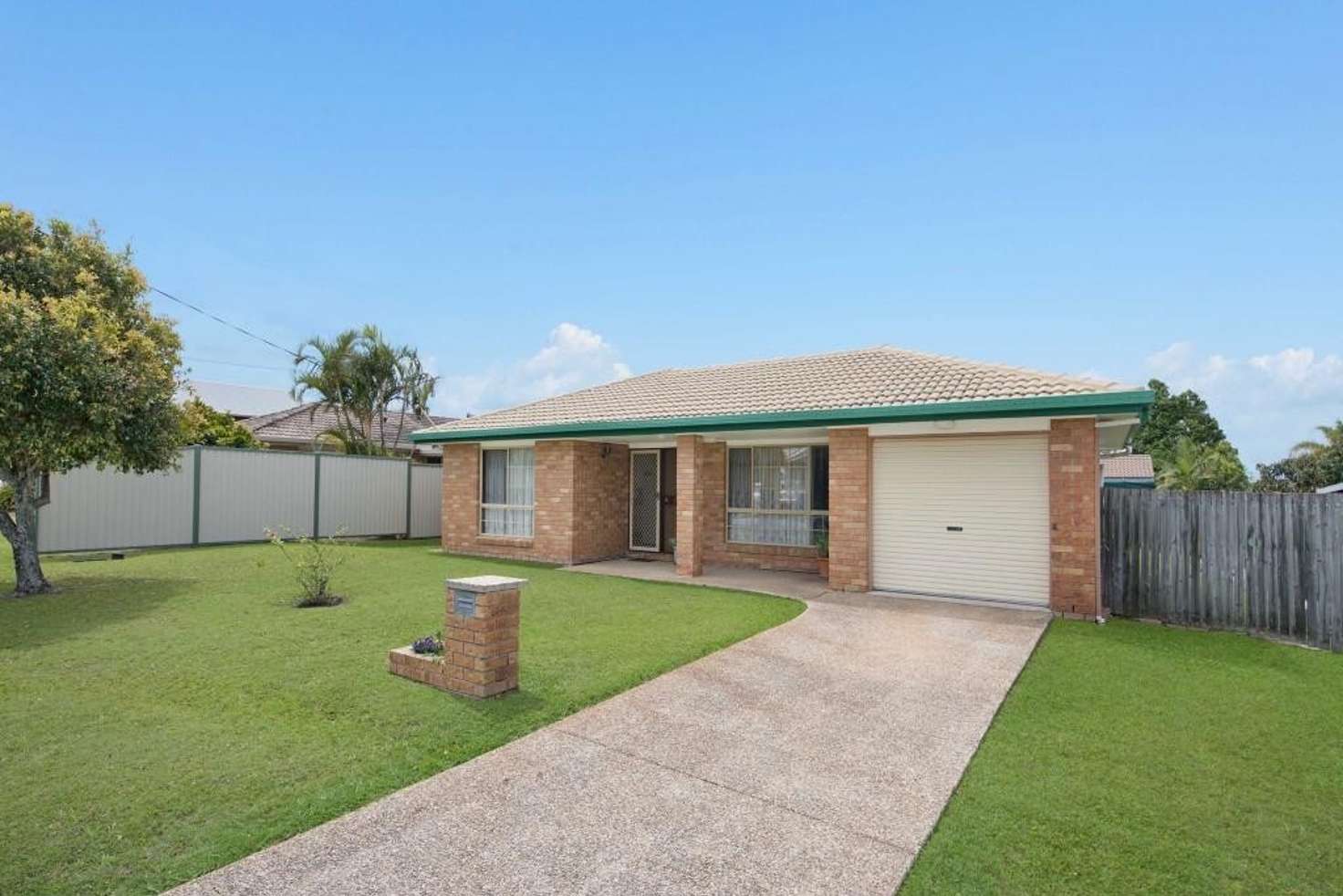 Main view of Homely house listing, 17 Pozieres Crescent, Aroona QLD 4551