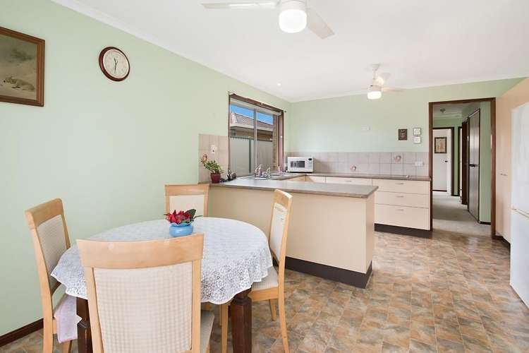 Second view of Homely house listing, 17 Pozieres Crescent, Aroona QLD 4551