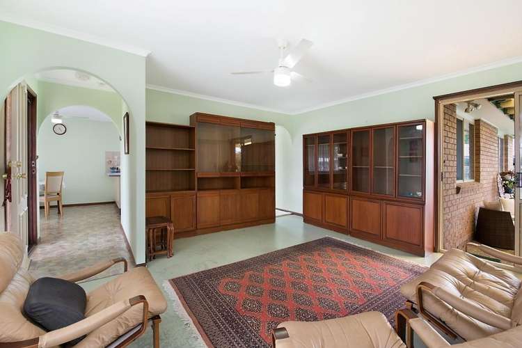 Third view of Homely house listing, 17 Pozieres Crescent, Aroona QLD 4551