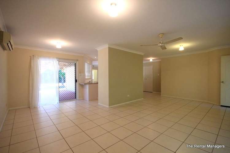 Second view of Homely house listing, 2 Boronia Drive, Annandale QLD 4814