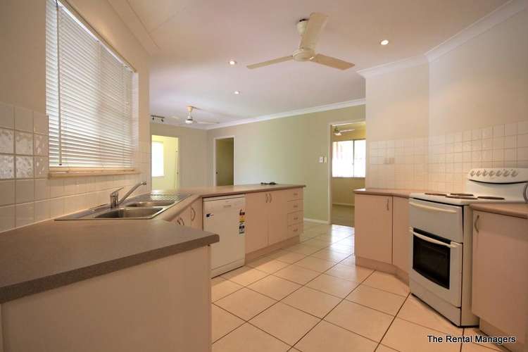 Third view of Homely house listing, 2 Boronia Drive, Annandale QLD 4814