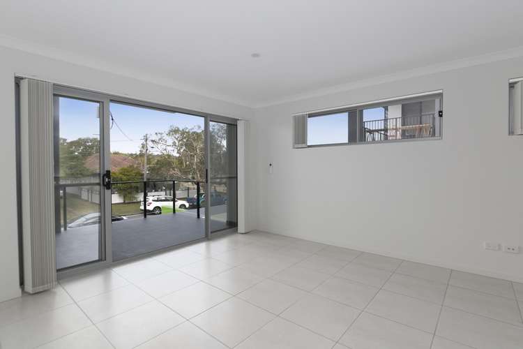 Second view of Homely unit listing, 3/9 Bombery Street, Cannon Hill QLD 4170