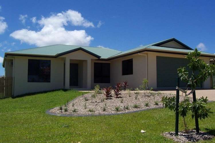 Main view of Homely house listing, 13 Baxendell Place, Bushland Beach QLD 4818