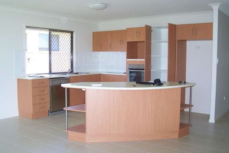 Second view of Homely house listing, 13 Baxendell Place, Bushland Beach QLD 4818