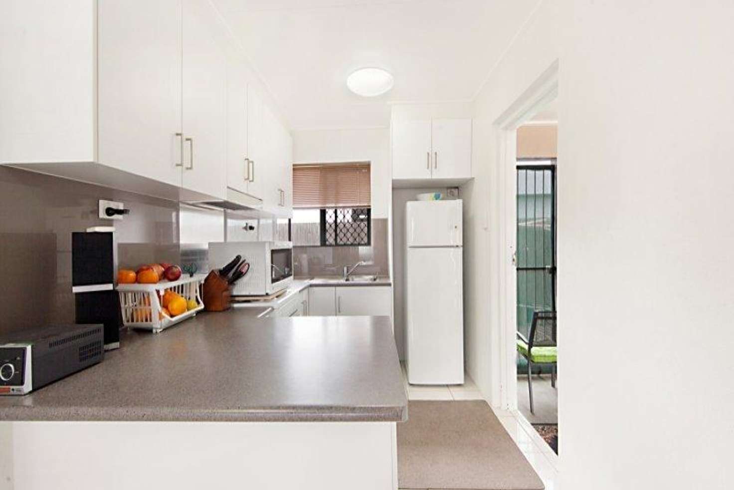 Main view of Homely unit listing, 1/17 Murphy Street, Deeragun QLD 4818