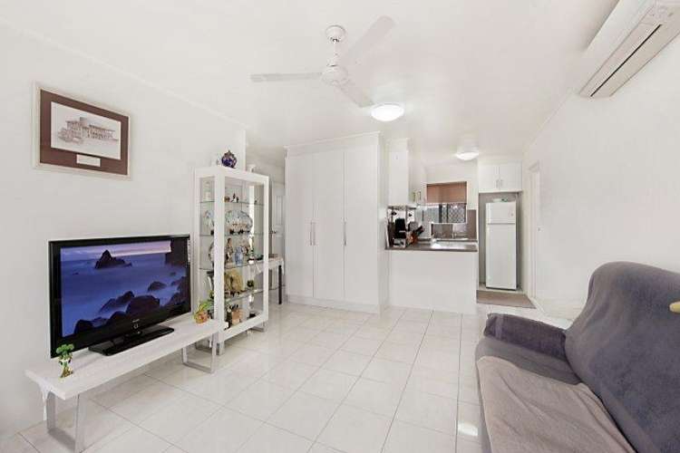 Second view of Homely unit listing, 1/17 Murphy Street, Deeragun QLD 4818