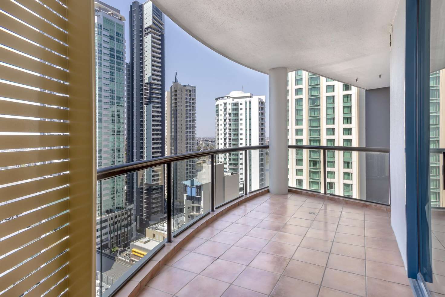 Main view of Homely apartment listing, 70/540 Queen Street, Brisbane QLD 4000