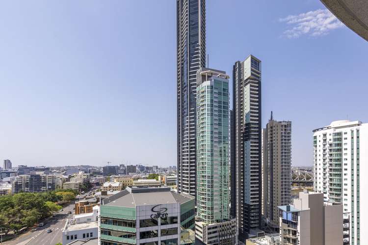 Second view of Homely apartment listing, 70/540 Queen Street, Brisbane QLD 4000
