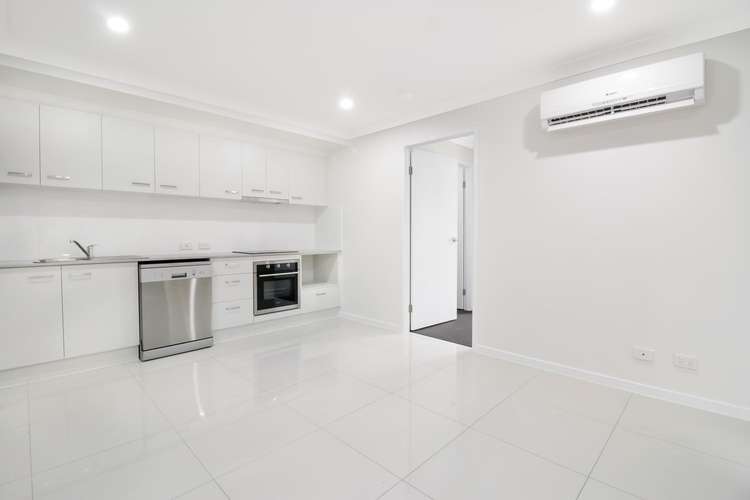 Main view of Homely house listing, 2/11 Br Ted Magee Drive, Collingwood Park QLD 4301