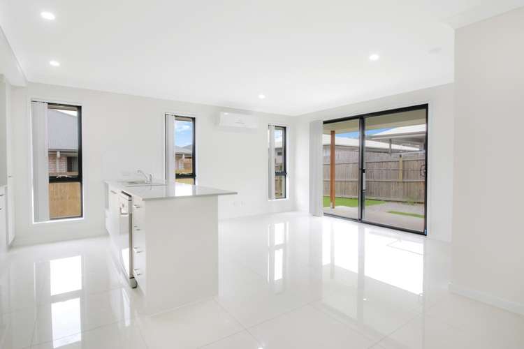 Fourth view of Homely house listing, 1/11 Br Ted Magee Drive, Collingwood Park QLD 4301