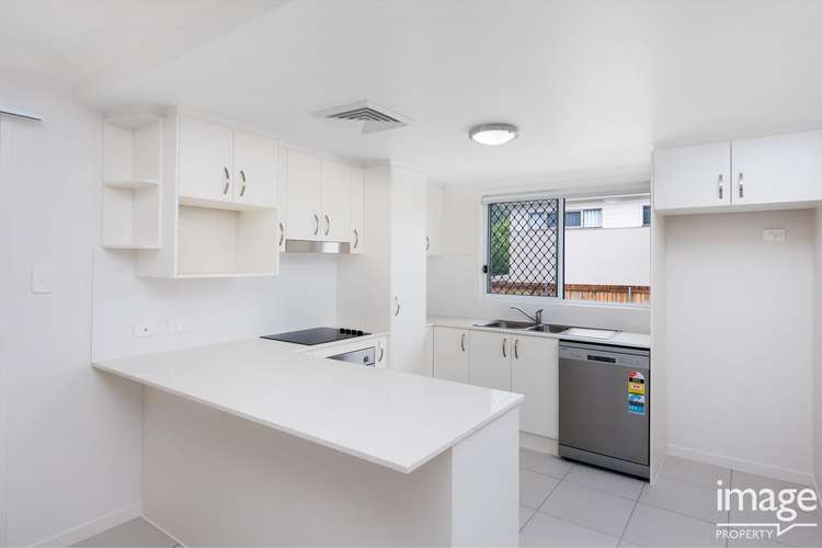 Second view of Homely townhouse listing, 7/99 Bunya Road, Everton Hills QLD 4053