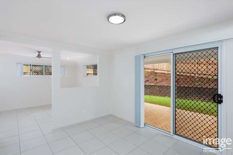 Third view of Homely townhouse listing, 7/99 Bunya Road, Everton Hills QLD 4053