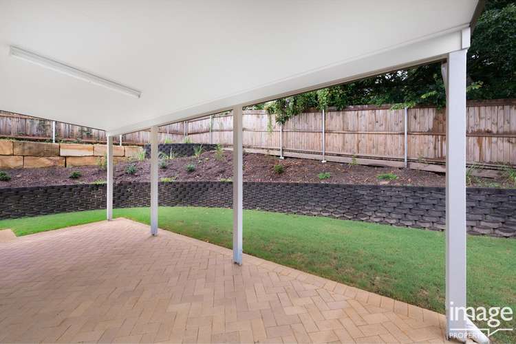 Fourth view of Homely townhouse listing, 7/99 Bunya Road, Everton Hills QLD 4053
