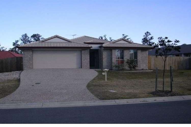 Main view of Homely house listing, 23 Creekside Crescent, Jimboomba QLD 4280