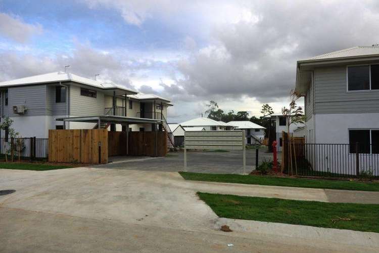Main view of Homely unit listing, 13/29 St Anthony’s Drive, Alexandra Hills QLD 4161