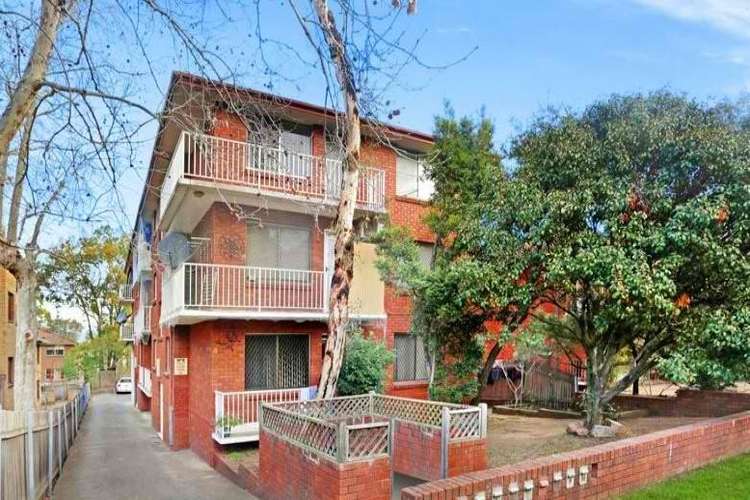 Main view of Homely unit listing, 3/8 Allen Street, Harris Park NSW 2150