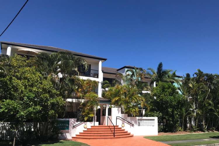 Main view of Homely unit listing, 16-24 Purli Street, Chevron Island QLD 4217