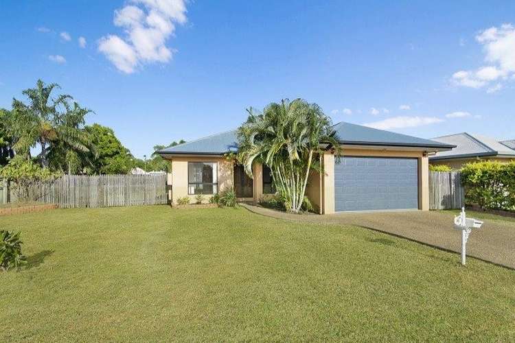 Main view of Homely house listing, 43 Bel Air Avenue, Kirwan QLD 4817