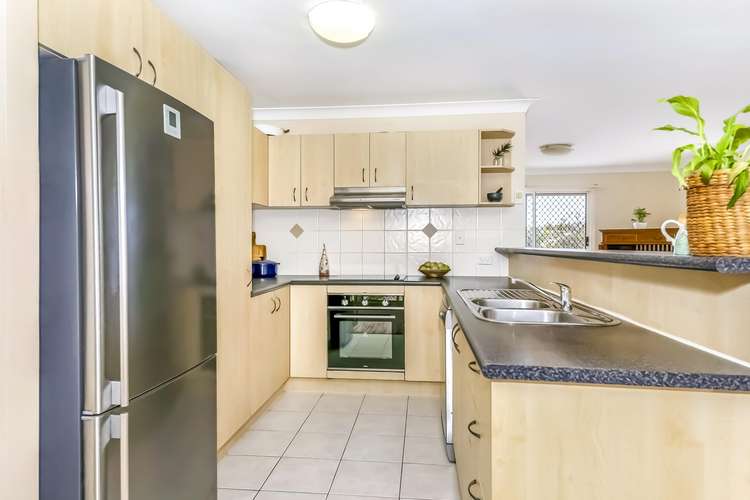 Main view of Homely house listing, 18 Summerfield Place, Kenmore QLD 4069