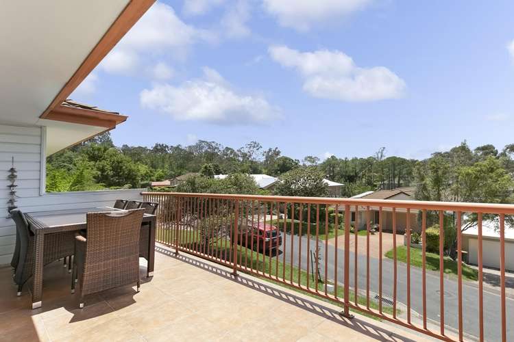 Second view of Homely house listing, 18 Summerfield Place, Kenmore QLD 4069
