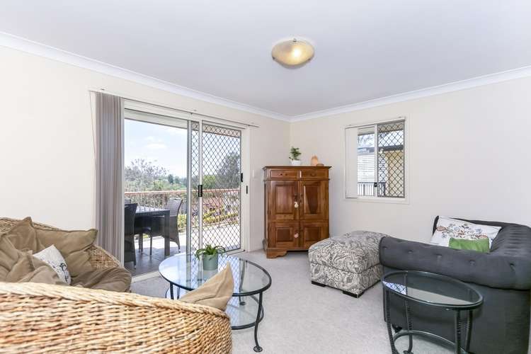 Fourth view of Homely house listing, 18 Summerfield Place, Kenmore QLD 4069