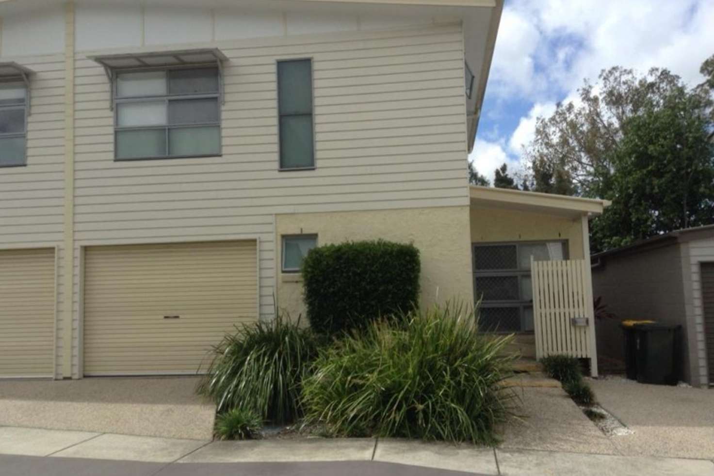 Main view of Homely townhouse listing, 3/17 Hilltop Ct, Carina QLD 4152