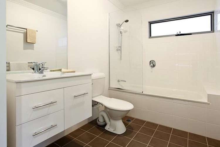 Fifth view of Homely townhouse listing, 3/17 Hilltop Ct, Carina QLD 4152