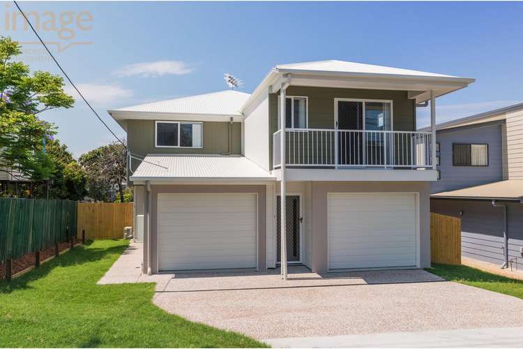 Second view of Homely townhouse listing, 2/14a Ken May Way, Kingston QLD 4114