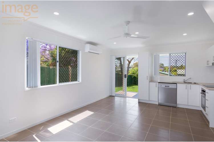 Third view of Homely townhouse listing, 2/14a Ken May Way, Kingston QLD 4114