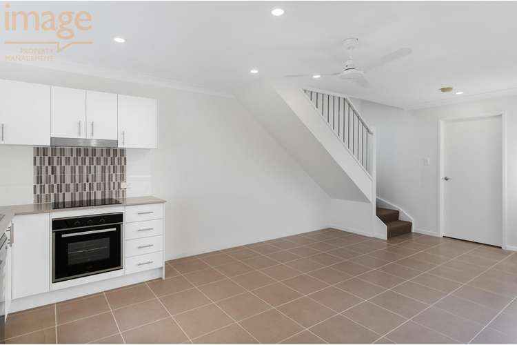 Fifth view of Homely townhouse listing, 2/14a Ken May Way, Kingston QLD 4114