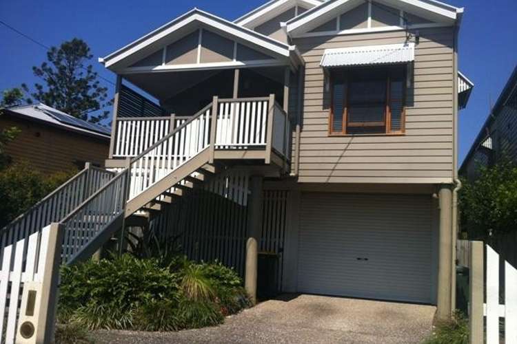 Second view of Homely house listing, 59 Grenade St, Cannon Hill QLD 4170