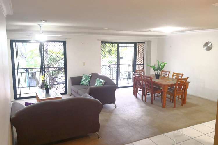 Fifth view of Homely unit listing, Unit 15/50 Anderson Street, Fortitude Valley QLD 4006