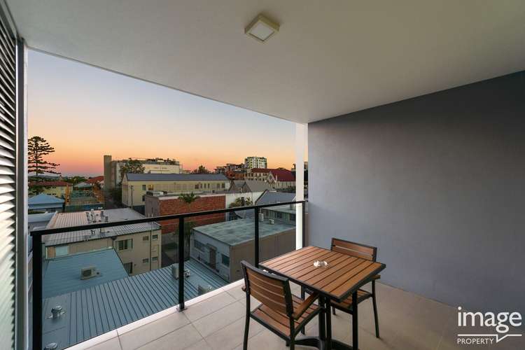 Third view of Homely unit listing, 507/29 Robertson Street, Fortitude Valley QLD 4006