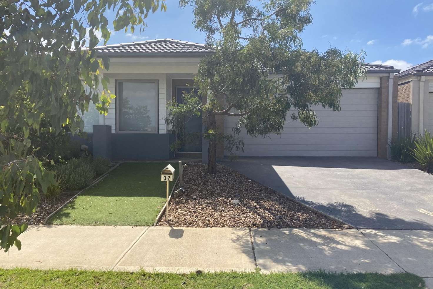 Main view of Homely house listing, Lot 465/32 Pillar Road, Wyndham Vale VIC 3024