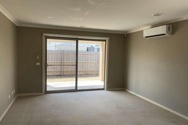 Second view of Homely house listing, Lot 465/32 Pillar Road, Wyndham Vale VIC 3024