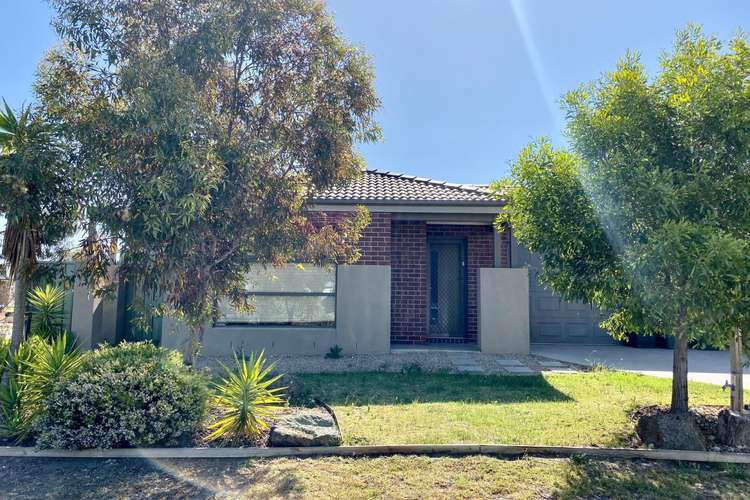 Main view of Homely house listing, 18 Mopane Circuit, Wyndham Vale VIC 3024