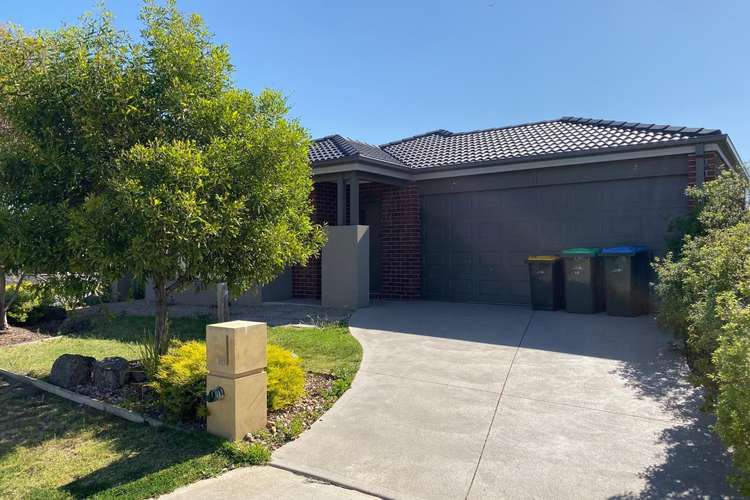 Second view of Homely house listing, 18 Mopane Circuit, Wyndham Vale VIC 3024