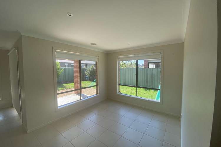 Fifth view of Homely house listing, 18 Mopane Circuit, Wyndham Vale VIC 3024