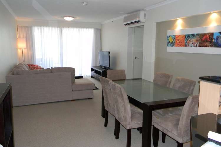 Main view of Homely apartment listing, 44/21 Cypress Avenue, Surfers Paradise QLD 4217