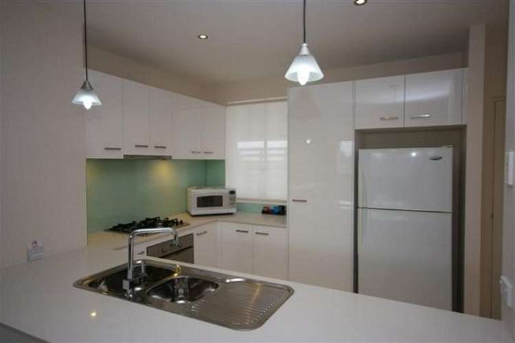 Third view of Homely apartment listing, 52 Bestman Ave, Bongaree QLD 4507