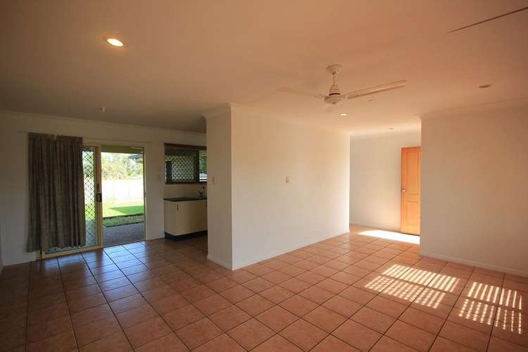 Second view of Homely house listing, 8 Camplin Court, Burdell QLD 4818