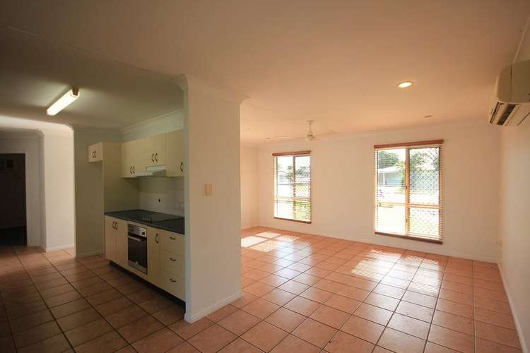 Third view of Homely house listing, 8 Camplin Court, Burdell QLD 4818