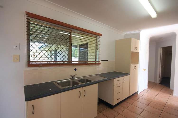 Fifth view of Homely house listing, 8 Camplin Court, Burdell QLD 4818