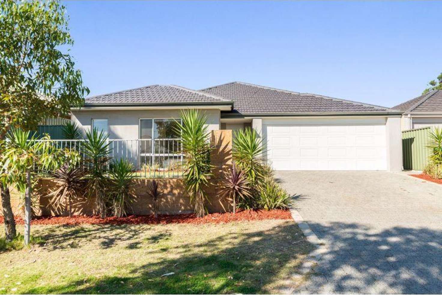 Main view of Homely house listing, 3 Colonial Boulevard, Baldivis WA 6171