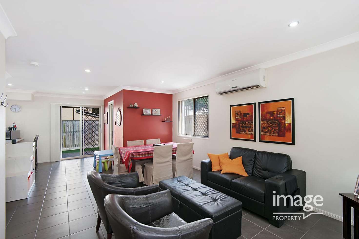 Main view of Homely townhouse listing, 19/108 Menser Road, Calamvale QLD 4116
