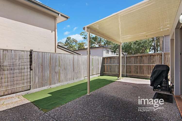 Fifth view of Homely townhouse listing, 19/108 Menser Road, Calamvale QLD 4116